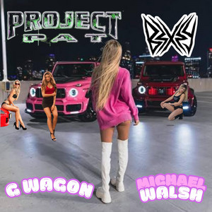 G Wagon by Michael Walsh, Project Pat, BEXEY
