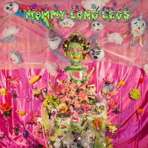 Bitch Island by Mommy Long Legs