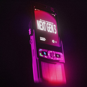 Tell Me by Elvin (UK)