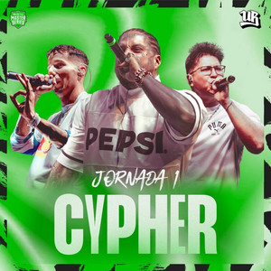 Urban Roosters - Cypher Presentacion - Fms Mexico T5 24 / 25 Jornada 1 (Live)