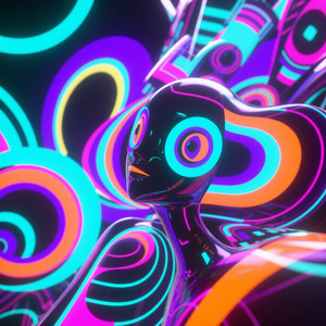 Dj.vanesa - uncontrollable