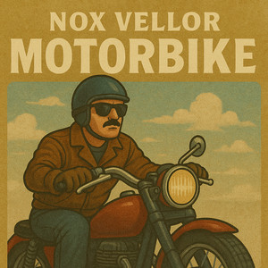 Motorbike by Nox Vellor