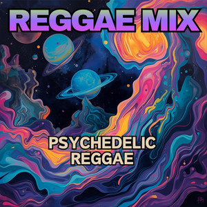 Astral Voyage by REGGAE MIX