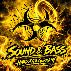 Sound & Bass by Hardstyle Germany
