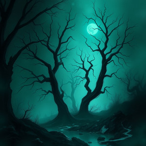 Empty Now by Rone Cobb