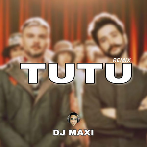 Portada de Tutu