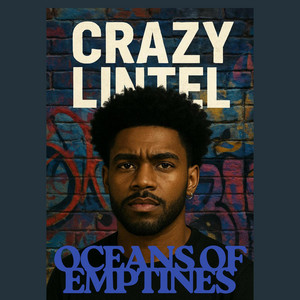 Oceans of emptines by Crazy lintel