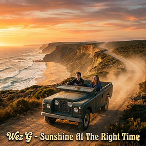 Sunshine at the Right Time by Wez G
