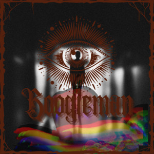 Boogieman by YAMIKUMO