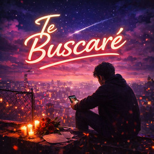 Te Buscare by Jesler el Dinamiko, Dyvla, Nomar Andre