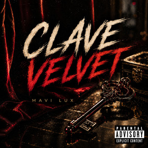 Clave Velvet by Mavi Lux