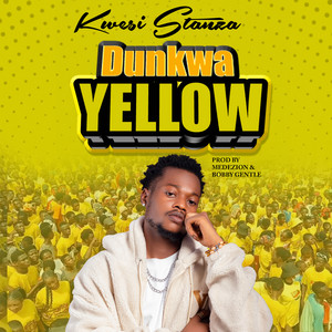 Kwesi Stanza - Dunkwa Yellow