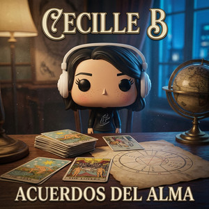 Acuerdos del Alma - Pure Trance Mix by Cecille B
