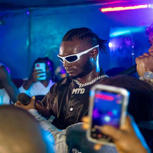 Mika Tawou Demb - For The Fun #1