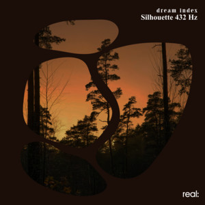 Silhouette 432 Hz by dream index