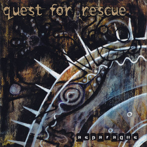 The Line by Quest For Rescue