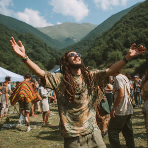 Kavkaz Portal - Georgian Reggae Dance