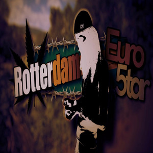 Rotterdam by Euro5tar