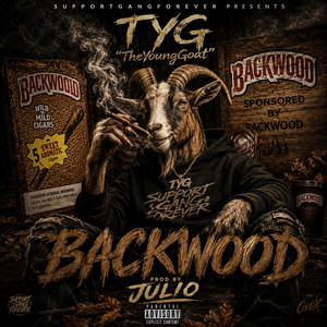 Backwood by TYG 