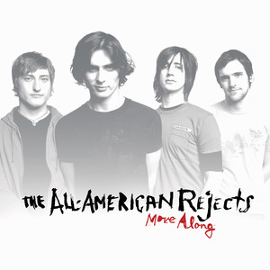 Move Along by The All-American Rejects