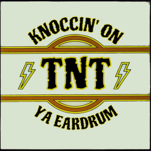 Tre` Capone - KNOCCIN' ON YA EARDRUM