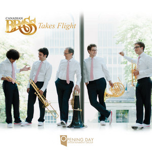Takes Flight album