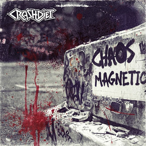 輸入盤 CRASHDÏET Rust CD（入手困難） Crashdïet – Rust | Releases | Discogs