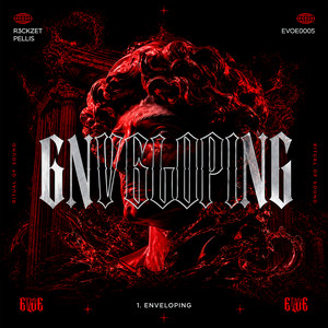 Enveloping by R3ckzet, Pellis