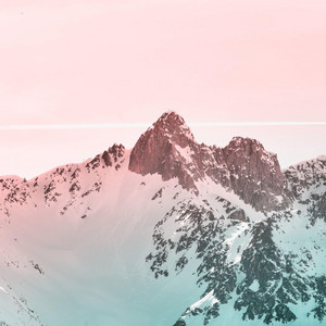 Leaving the World Behind by Johanns Steiner