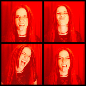 Hate You Back by Pretty in Panic