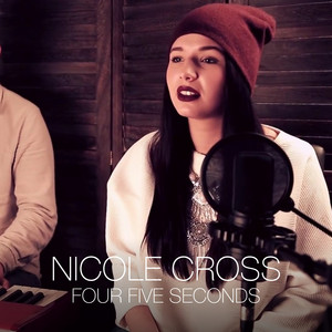Nicole Cross - FourFiveSeconds