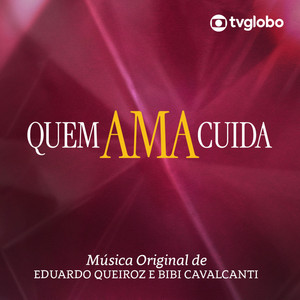 Sussurros Velados by Eduardo Queiroz, BIBI CAVALCANTI, Guilherme Rios