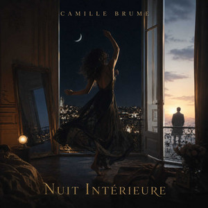 Danser Sans Raison by Camille Brume