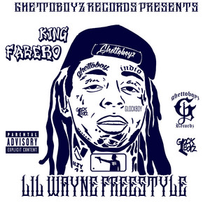 Lil Wayne Freestyle