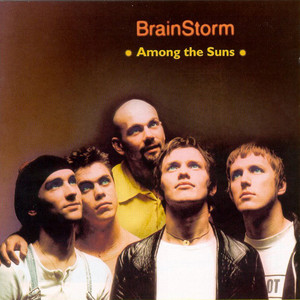 Among The Suns cover