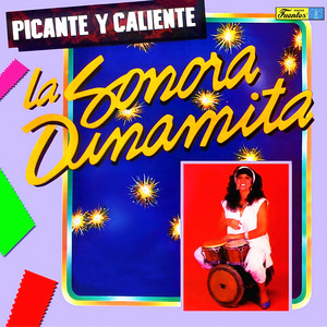 Mil Horas by La Sonora Dinamita, Alvaro Pava, Margarita