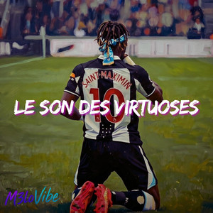 SAINT-MAXIMIN - LE SON DES VIRTUOSES by M3LOVIBE