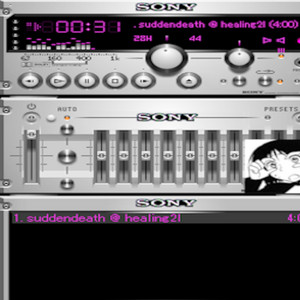 suddendeath by healing2l