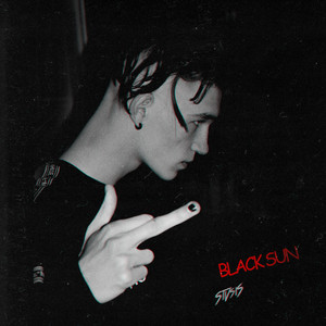 Cover art: Black Sun