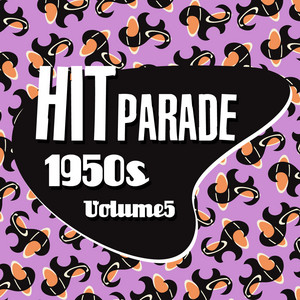 1950s Hit Parade - Vol.5 album