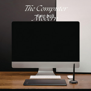 The Computer Modern by Xyon bolk