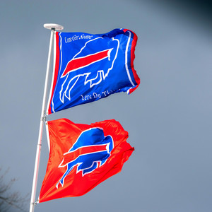 Coolo Gardner - The Buffalo Shuffle (Go Bills)