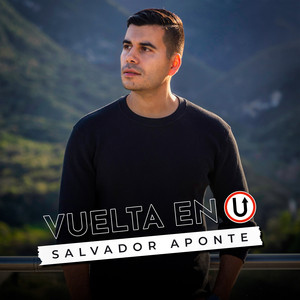 Vuelta En U by Salvador Aponte