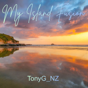 Rise up to the light by TonyG_NZ