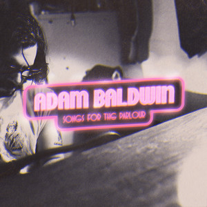Take on Me by Adam Baldwin