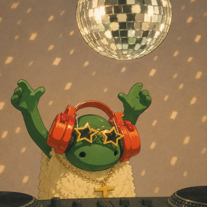 Discoteca by AYK