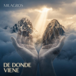 De donde viene by Milagros