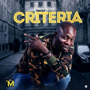 Criteria by ConA'Stone