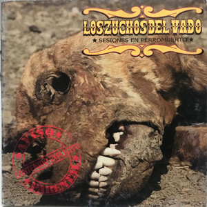 Senderito Del Alma by Los Zuchos Del Vado