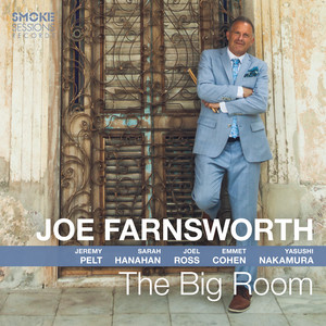 You Already Know — Joe Farnsworth